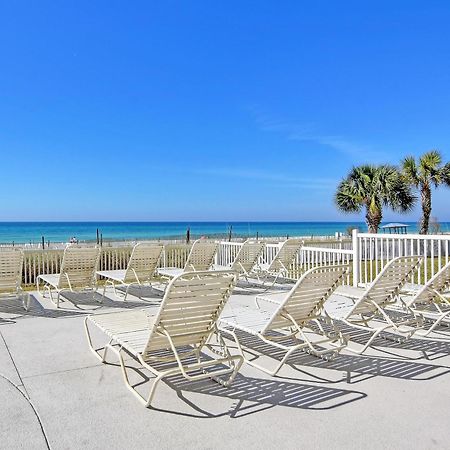 פנמה סיטי ביץ' Long Beach Resort Tower II 705 מראה חיצוני תמונה