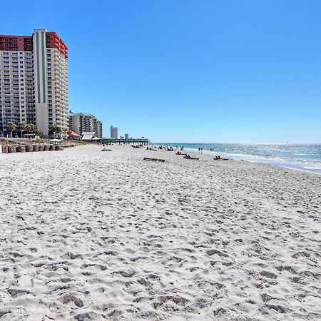 פנמה סיטי ביץ' Long Beach Resort Tower II 705 מראה חיצוני תמונה