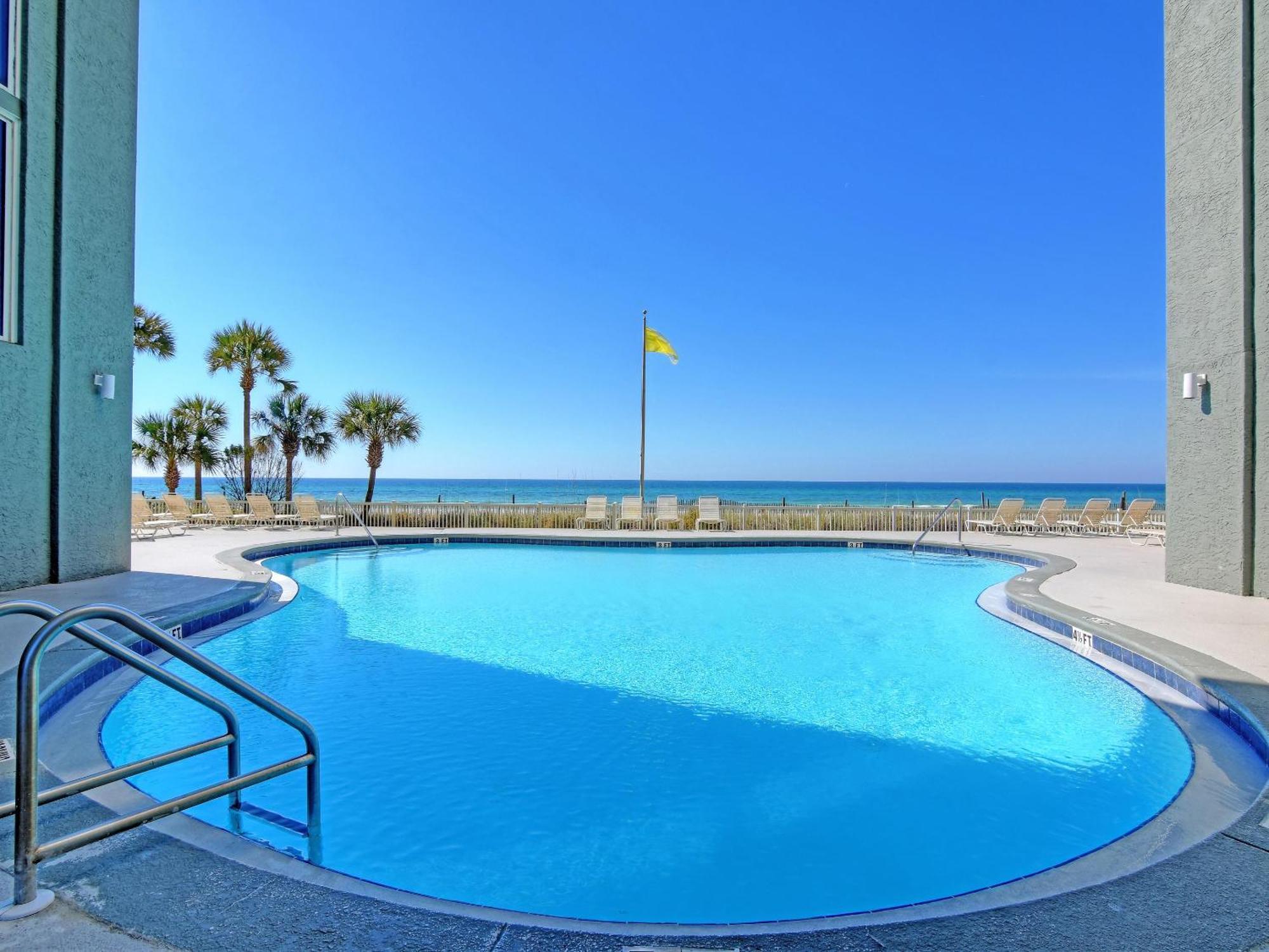 פנמה סיטי ביץ' Long Beach Resort Tower II 705 מראה חיצוני תמונה